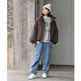 ＷＹＤキャット裏毛プルオーバー | rps | 詳細画像21 