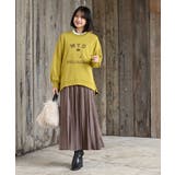 ＷＹＤキャット裏毛プルオーバー | rps | 詳細画像22 