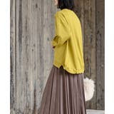 ＷＹＤキャット裏毛プルオーバー | rps | 詳細画像23 