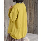 ＷＹＤキャット裏毛プルオーバー | rps | 詳細画像28 