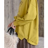 ＷＹＤキャット裏毛プルオーバー | rps | 詳細画像29 