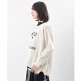 ＷＹＤキャット裏毛プルオーバー | rps | 詳細画像30 