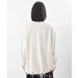 ＷＹＤキャット裏毛プルオーバー | rps | 詳細画像31 