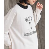 ＷＹＤキャット裏毛プルオーバー | rps | 詳細画像7 