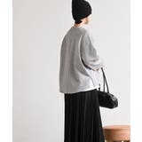 ヒョウ柄コートＧｉｒｌプルオーバー | rps | 詳細画像13 