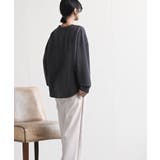 ヒョウ柄コートＧｉｒｌプルオーバー | rps | 詳細画像21 