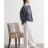 ヒョウ柄コートＧｉｒｌプルオーバー | rps | 詳細画像22 