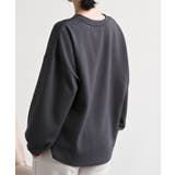 ヒョウ柄コートＧｉｒｌプルオーバー | rps | 詳細画像25 