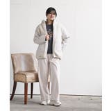 ヒョウ柄コートＧｉｒｌプルオーバー | rps | 詳細画像27 