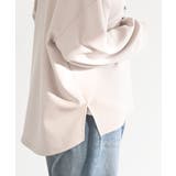 ヒョウ柄コートＧｉｒｌプルオーバー | rps | 詳細画像9 