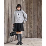 スパンコールＧｉｒｌプルオーバー | rps | 詳細画像10 