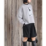 スパンコールＧｉｒｌプルオーバー | rps | 詳細画像11 