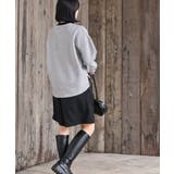 スパンコールＧｉｒｌプルオーバー | rps | 詳細画像12 