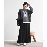 スパンコールＧｉｒｌプルオーバー | rps | 詳細画像2 