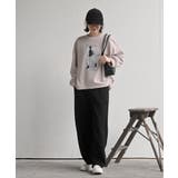 スパンコールＧｉｒｌプルオーバー | rps | 詳細画像20 