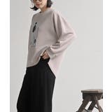 スパンコールＧｉｒｌプルオーバー | rps | 詳細画像21 