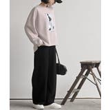 スパンコールＧｉｒｌプルオーバー | rps | 詳細画像23 