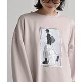 スパンコールＧｉｒｌプルオーバー | rps | 詳細画像24 