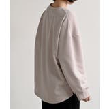 スパンコールＧｉｒｌプルオーバー | rps | 詳細画像26 