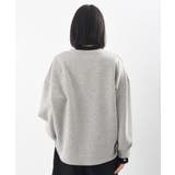 スパンコールＧｉｒｌプルオーバー | rps | 詳細画像29 