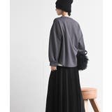 スパンコールＧｉｒｌプルオーバー | rps | 詳細画像4 