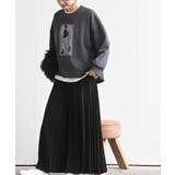 スパンコールＧｉｒｌプルオーバー | rps | 詳細画像5 