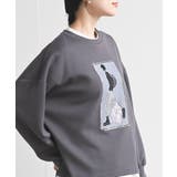 スパンコールＧｉｒｌプルオーバー | rps | 詳細画像7 