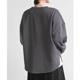 スパンコールＧｉｒｌプルオーバー | rps | 詳細画像8 