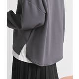 スパンコールＧｉｒｌプルオーバー | rps | 詳細画像9 