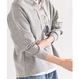 レーススカートＧｉｒｌフードレスパーカー | rps | 詳細画像17 