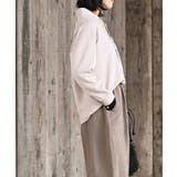 レーススカートＧｉｒｌフードレスパーカー | rps | 詳細画像20 