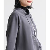 レーススカートＧｉｒｌフードレスパーカー | rps | 詳細画像7 