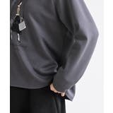 レーススカートＧｉｒｌフードレスパーカー | rps | 詳細画像9 