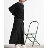 配色ポケットボアプルオーバー | rps | 詳細画像15 