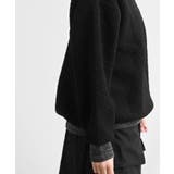 配色ポケットボアプルオーバー | rps | 詳細画像19 