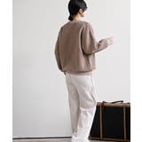 配色ポケットボアプルオーバー | rps | 詳細画像22 