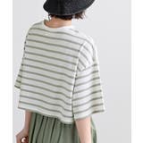 ショート丈Tシャツ | rps | 詳細画像16