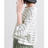 ショート丈Tシャツ | rps | 詳細画像17