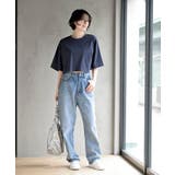 ショート丈Tシャツ | rps | 詳細画像26