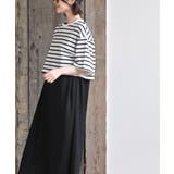 ショート丈Tシャツ | rps | 詳細画像3