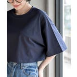 ショート丈Tシャツ | rps | 詳細画像30