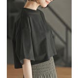ショート丈Tシャツ | rps | 詳細画像43