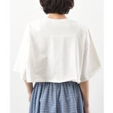 ショート丈Tシャツ | rps | 詳細画像49