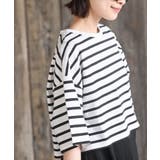 ショート丈Tシャツ | rps | 詳細画像7