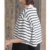 ショート丈Tシャツ | rps | 詳細画像9