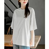 オフホワイト | BIGTシャツ | rps