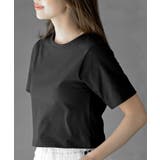 ブラック | コンパクトＴ | rps