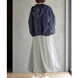 クイックリリースバックルバルーンスカート | rps | 詳細画像4