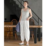 ポケットタックジョガーパンツ | rps | 詳細画像10 