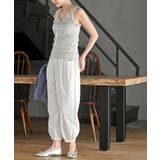 ポケットタックジョガーパンツ | rps | 詳細画像11 